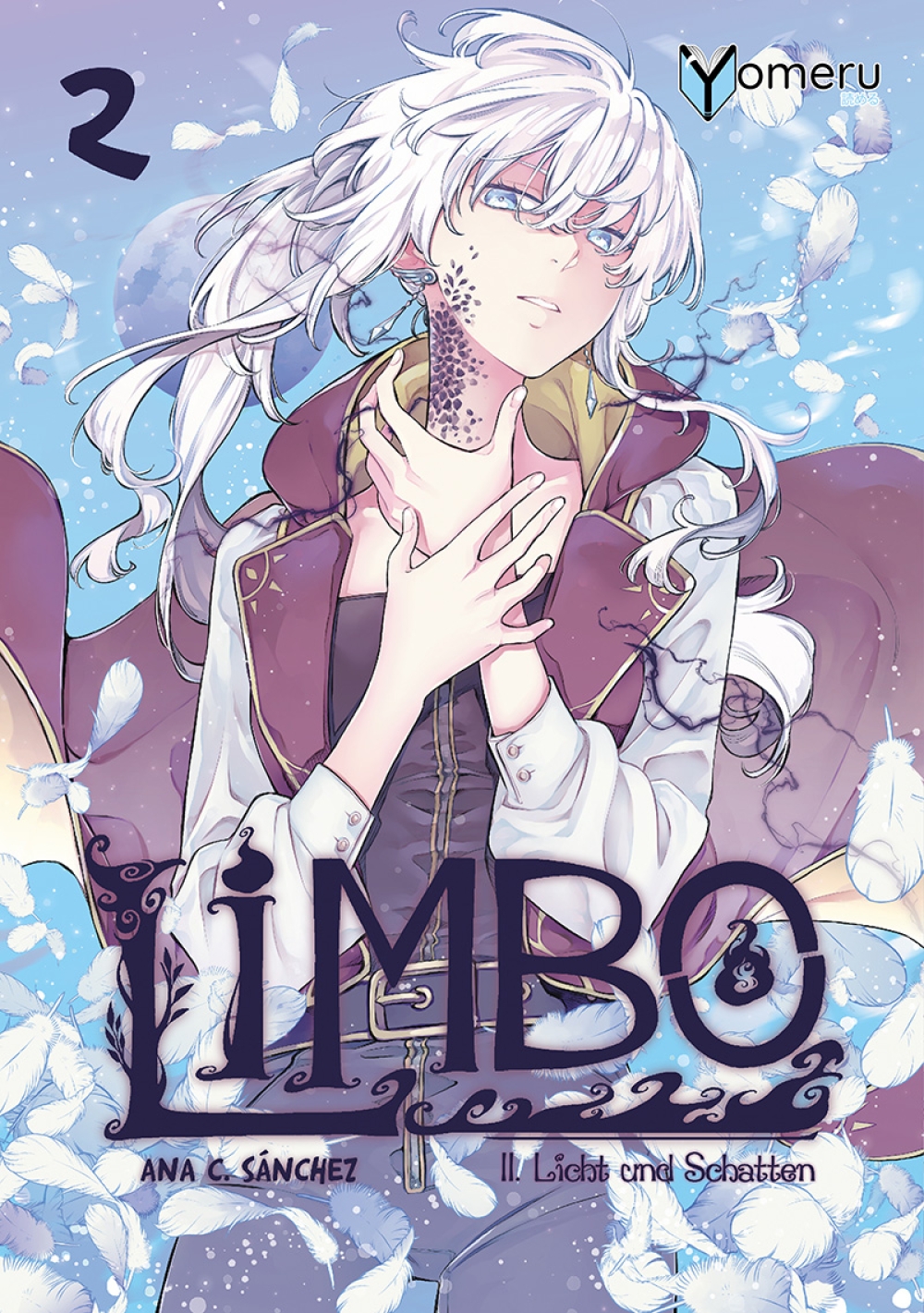LIMBO (ab 2024) #2
