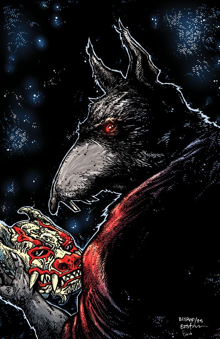 TEENAGE MUTANT NINJA TURTLES #15