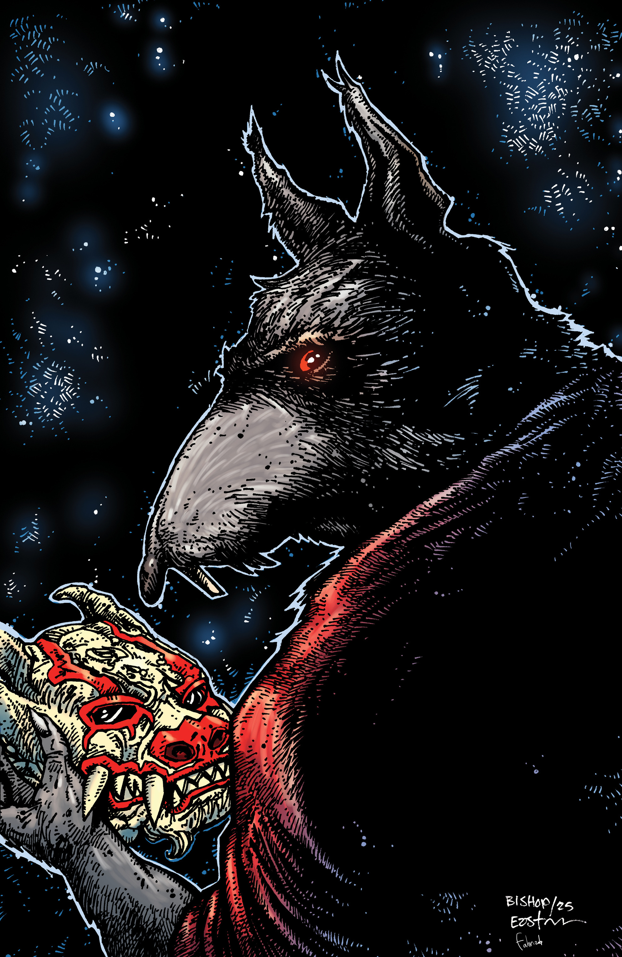 TEENAGE MUTANT NINJA TURTLES #15