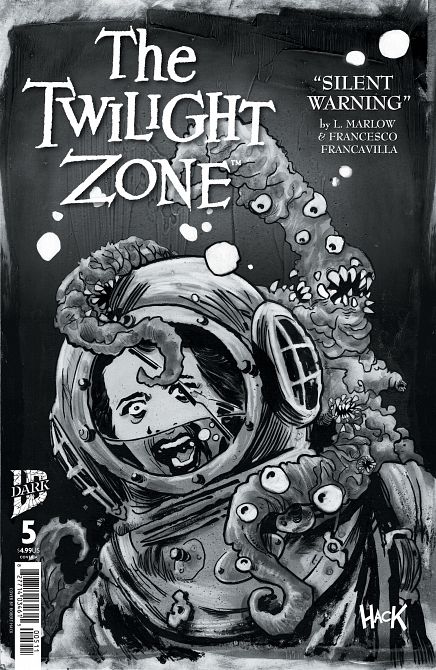 TWILIGHT ZONE #05
