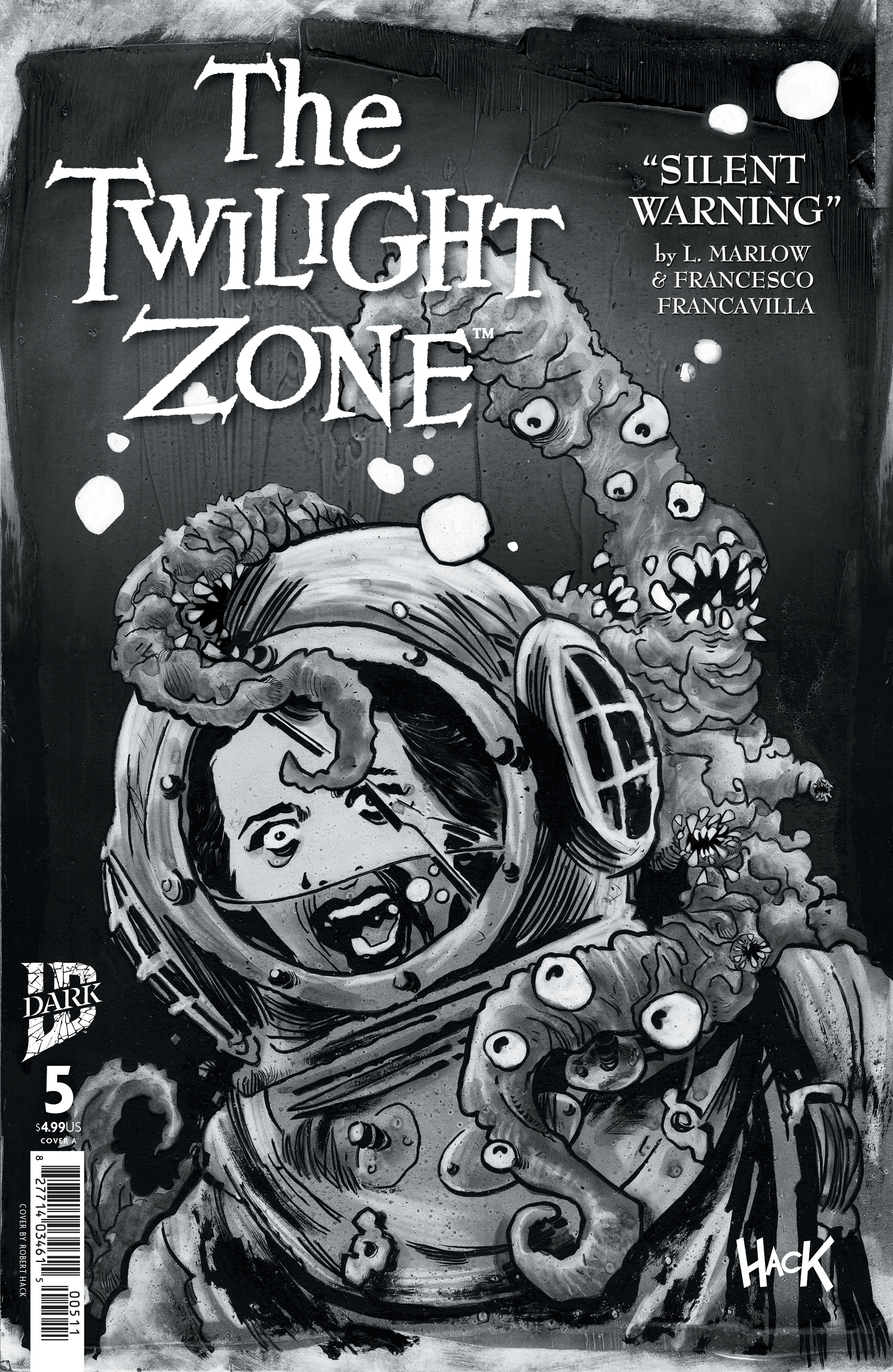 TWILIGHT ZONE #05