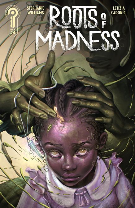 ROOTS OF MADNESS #04