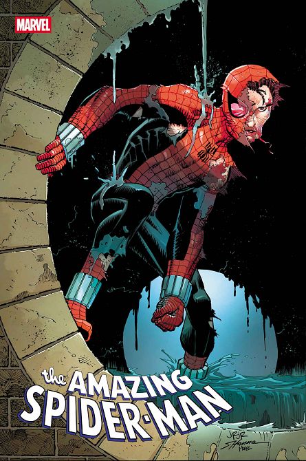 AMAZING SPIDER-MAN #21