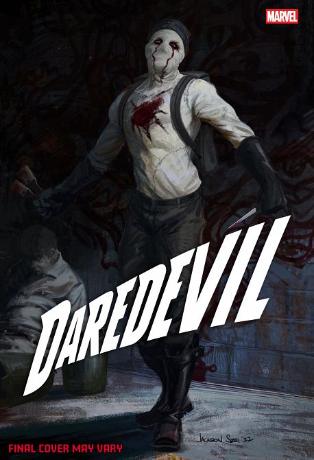 DAREDEVIL #01