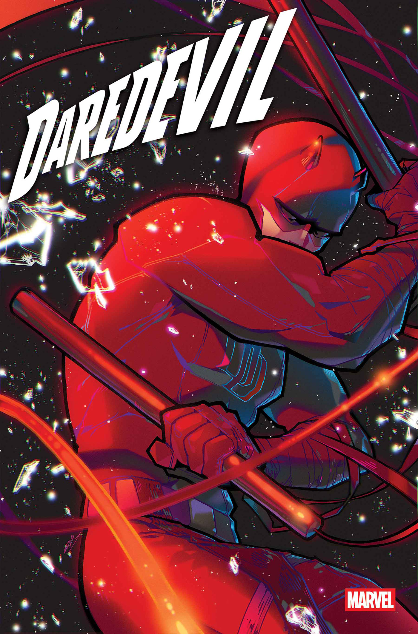 DAREDEVIL #01