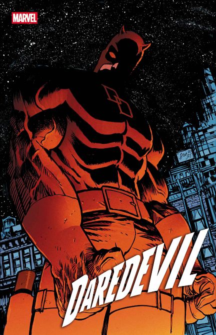 DAREDEVIL #01