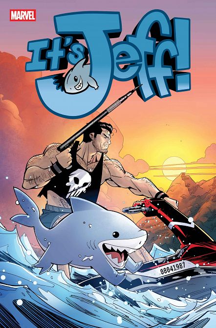 IT'S JEFF MEETS DAREDEVIL #01