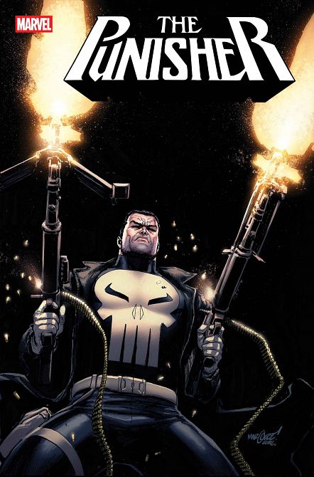 PUNISHER #01