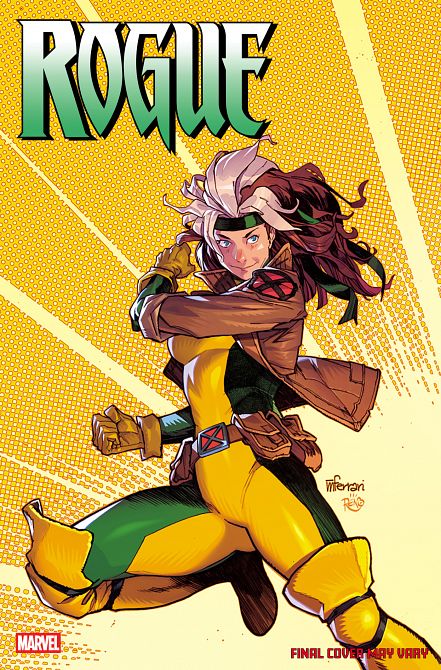 ROGUE #02