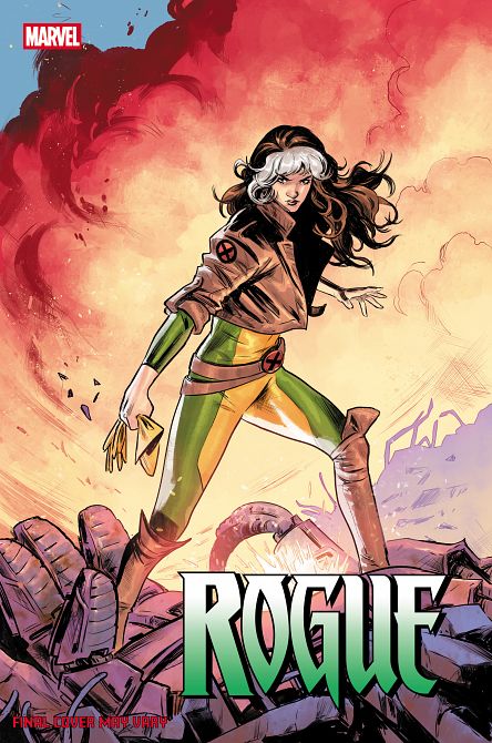 ROGUE #02