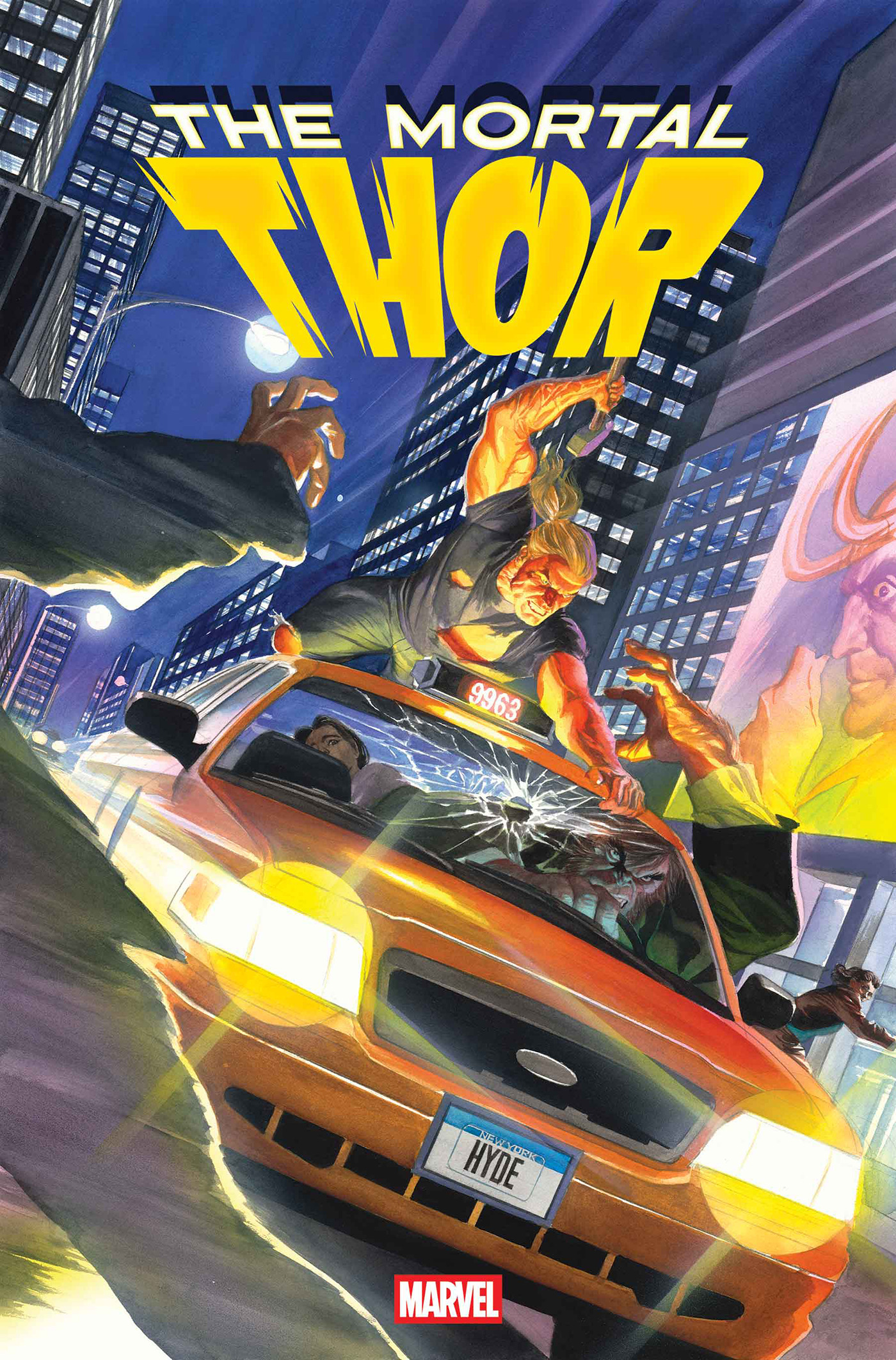 THOR #07