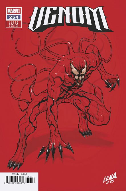 VENOM #254
