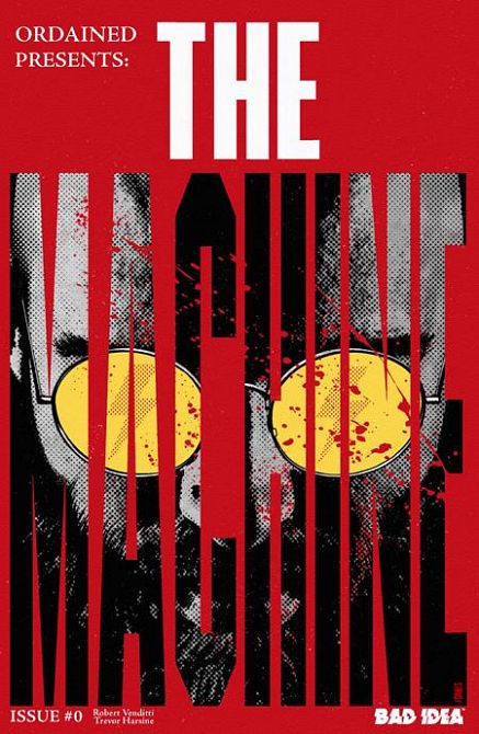 ORDAINED #0