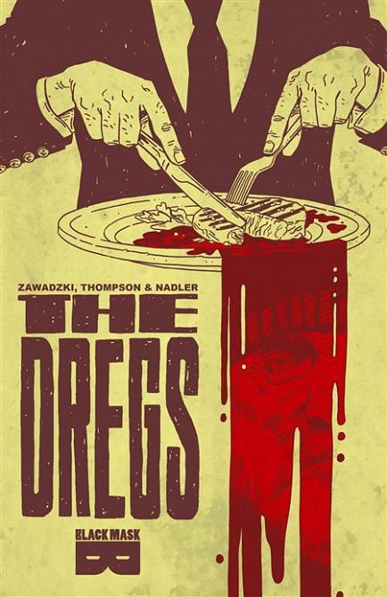DREGS TP Previously Offered Thru Other Distributors