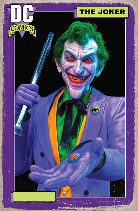 BATMAN SUPERMAN WORLDS FINEST #48