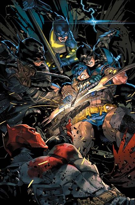 DC K.O. KNIGHTFIGHT #4