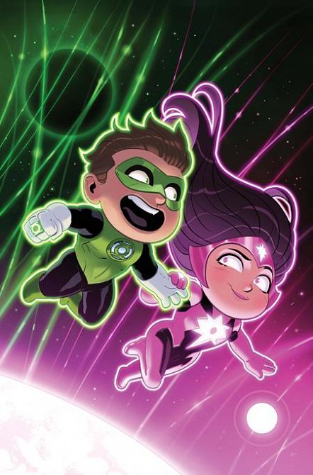 GREEN LANTERN #32