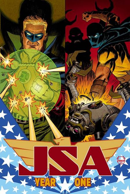 JSA #16