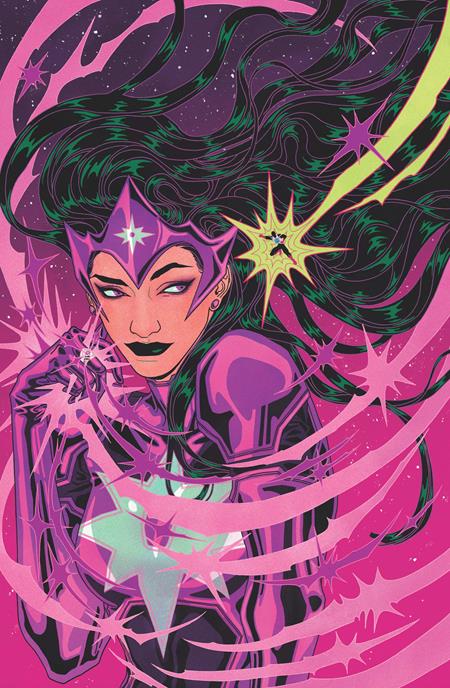 JUSTICE LEAGUE UNLIMITED #16