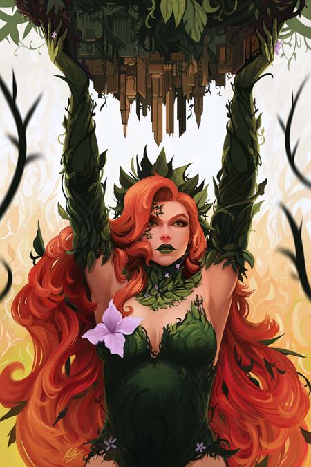 POISON IVY #41