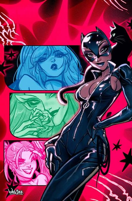 SIRENS LOVE HURTS #1