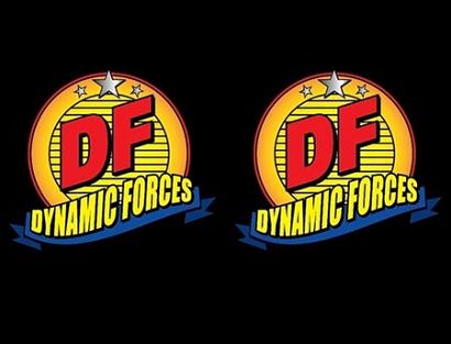 DF FEBRUARY DOUBLE SHOT 2026 #1