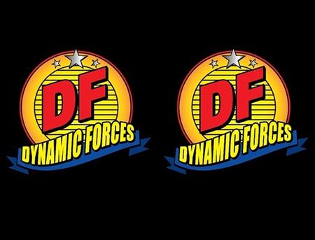 DF FEBRUARY DOUBLE SHOT 2026 #1