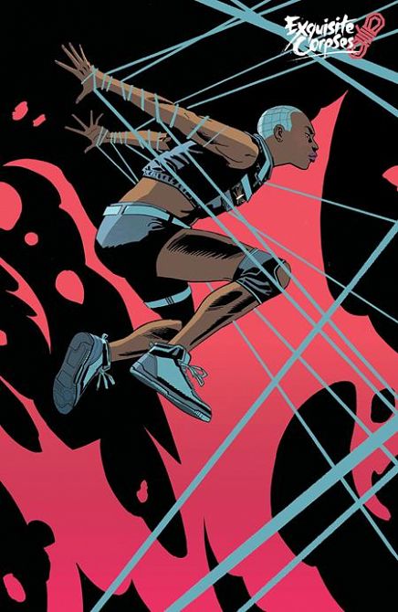 EXQUISITE CORPSES #10