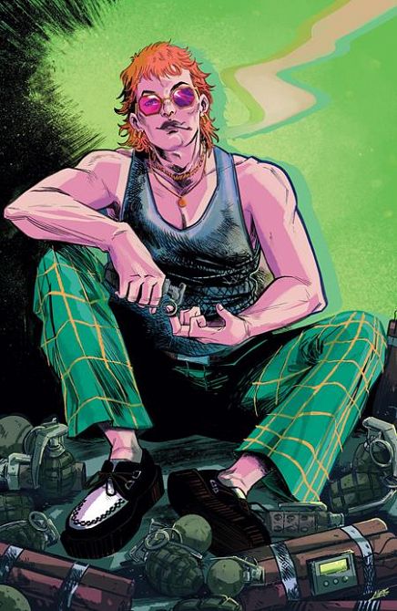 EXQUISITE CORPSES #10