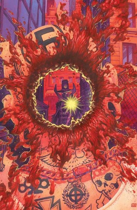 GUNSLINGER SPAWN #52