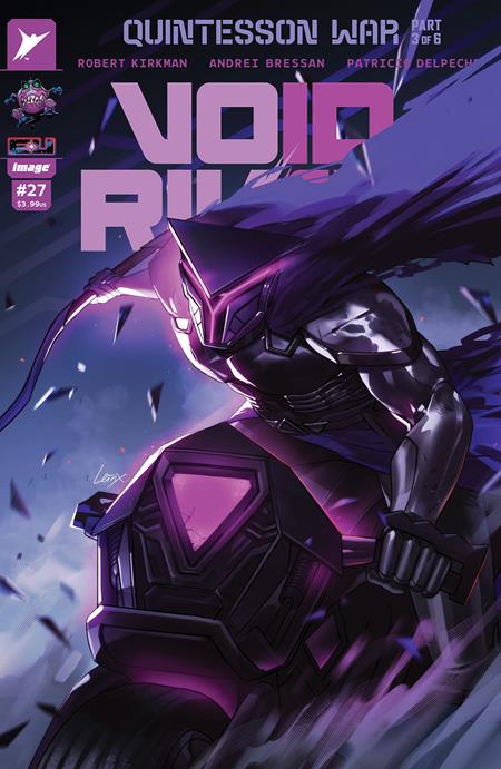 VOID RIVALS #27