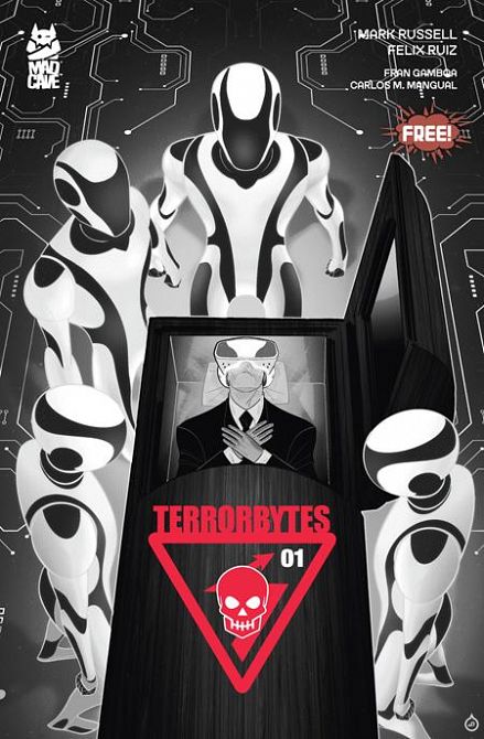 FCBD/CGD 2026 - TERRORBYTES #1