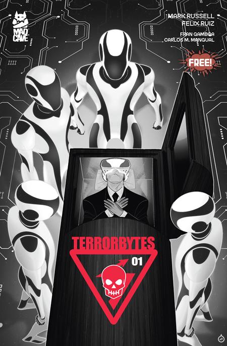 FCBD/CGD 2026 - TERRORBYTES #1