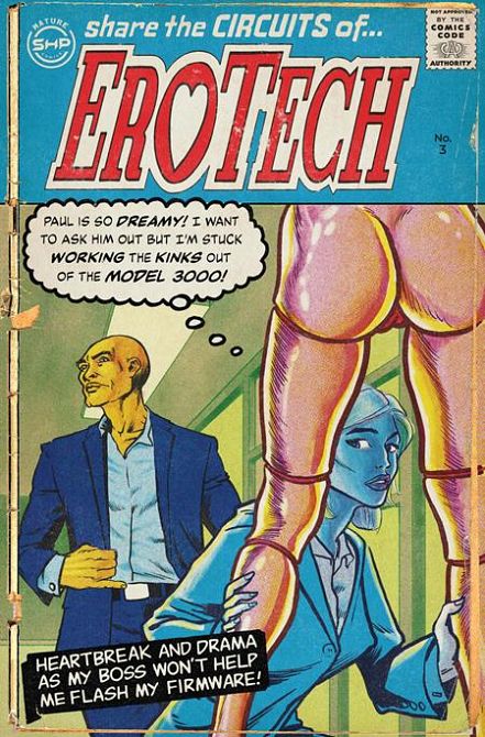 EROTECH #3