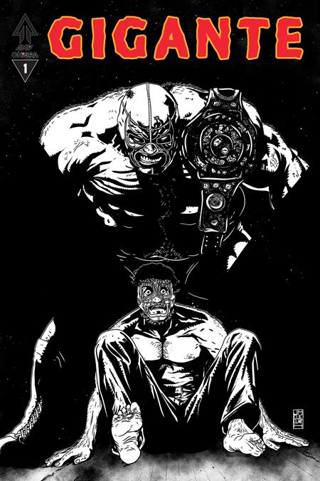 GIGANTE #1
