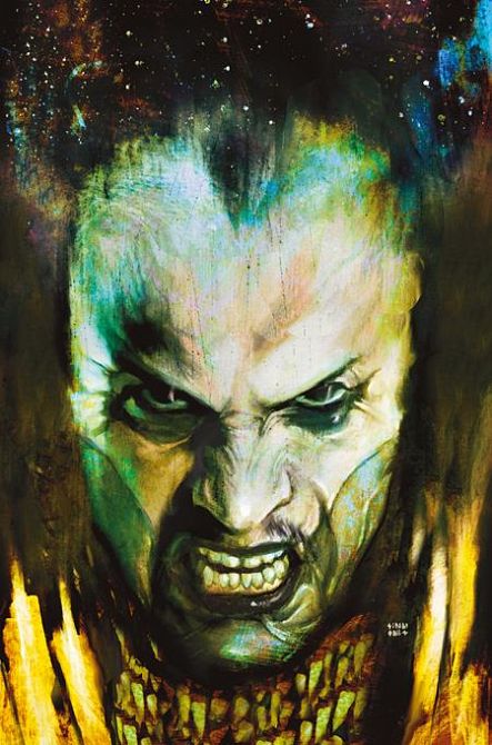 CONAN THE BARBARIAN #29