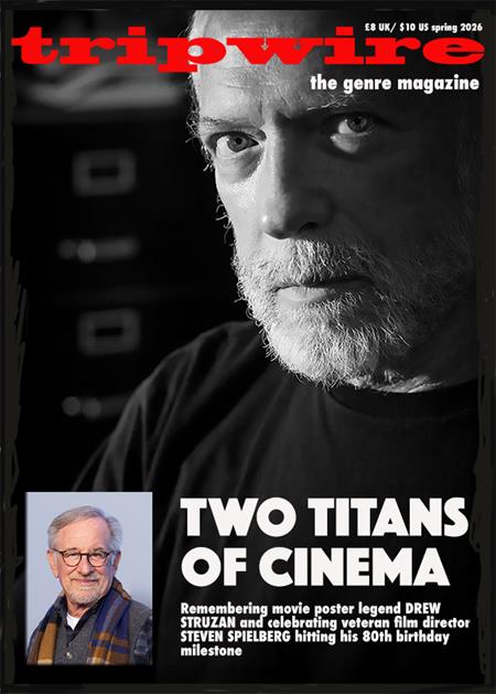 TRIPWIRE SPRING 2026 #65