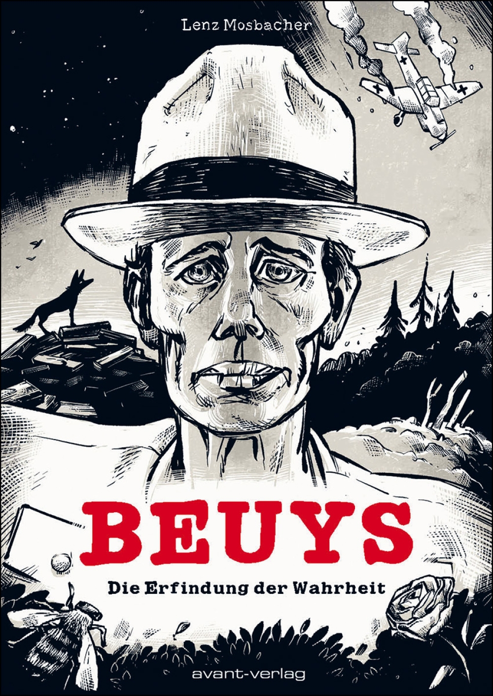 BEUYS