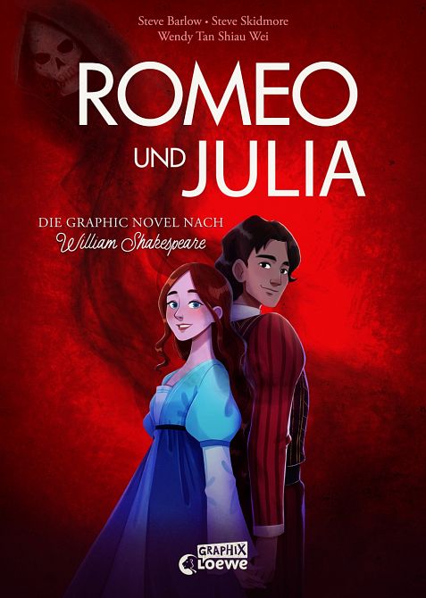 ROMEO UND JULIA