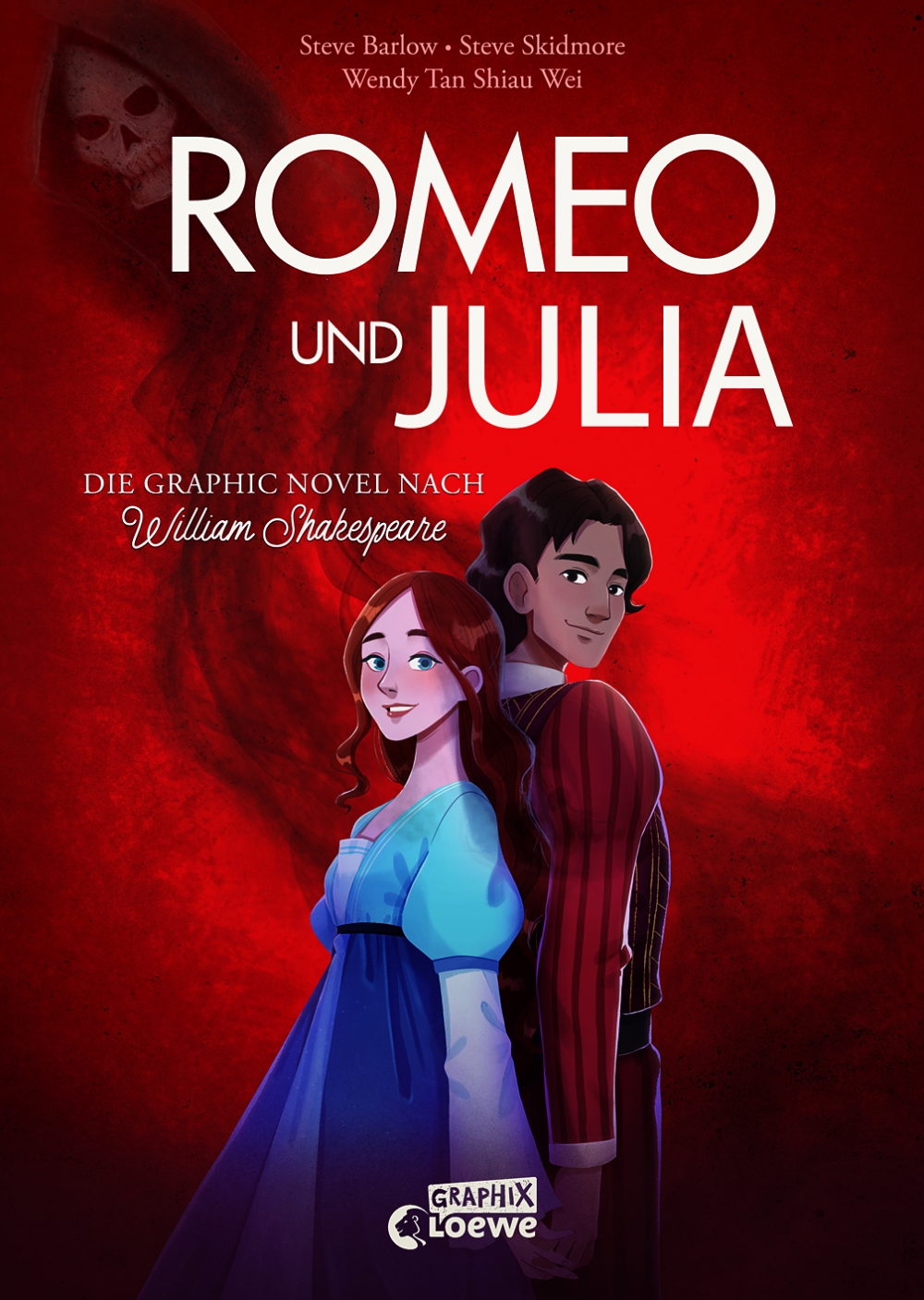 ROMEO UND JULIA