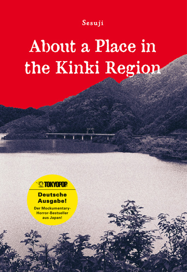 ABOUT A PLACE IN THE KINKI REGION (ROMAN)