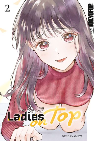 LADIES ON TOP