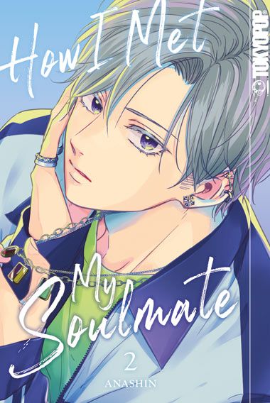 HOW IT MET MY SOULMATE #02