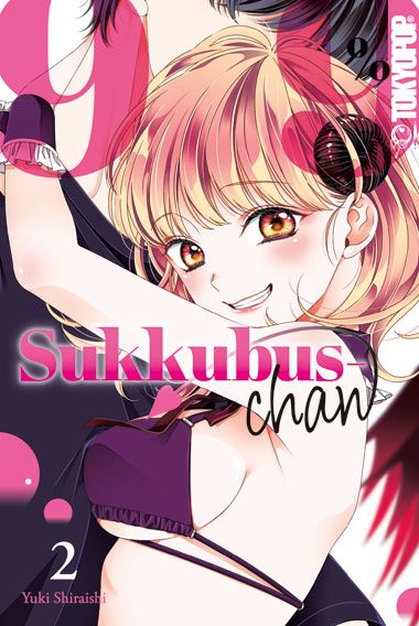 99% SUKKUBUS-CHAN #02