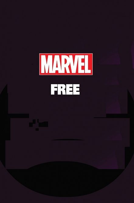 MARVEL PREVIEWS 2026 #03