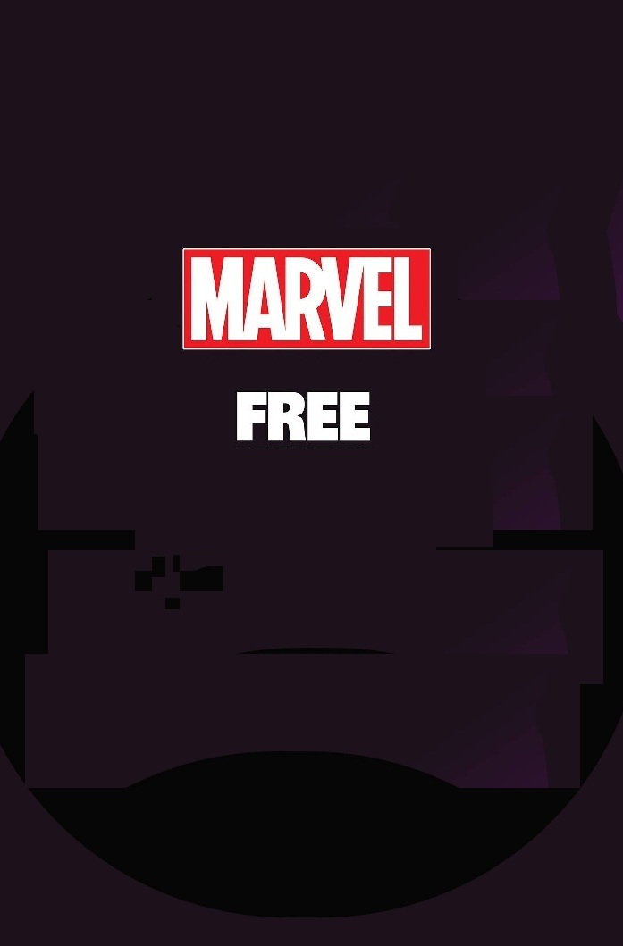 MARVEL PREVIEWS 2026 #03