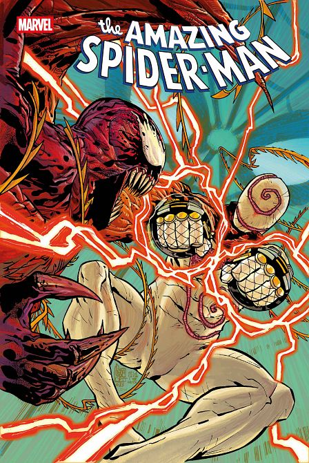 AMAZING SPIDER-MAN #24