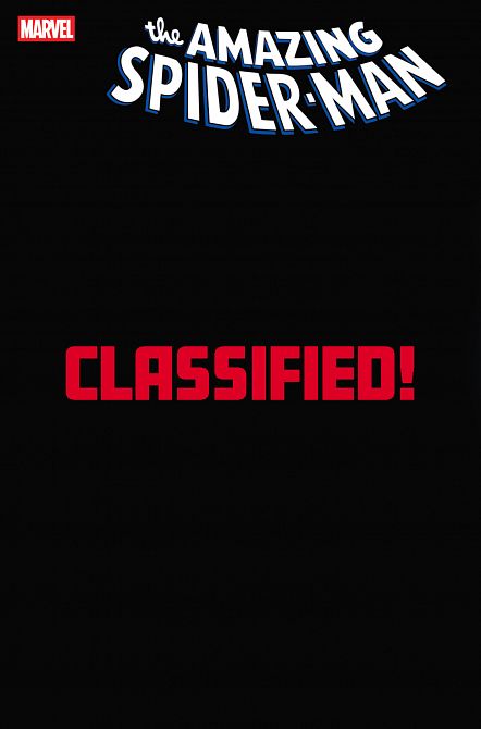 AMAZING SPIDER-MAN #24