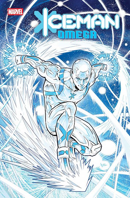 ICEMAN OMEGA #01