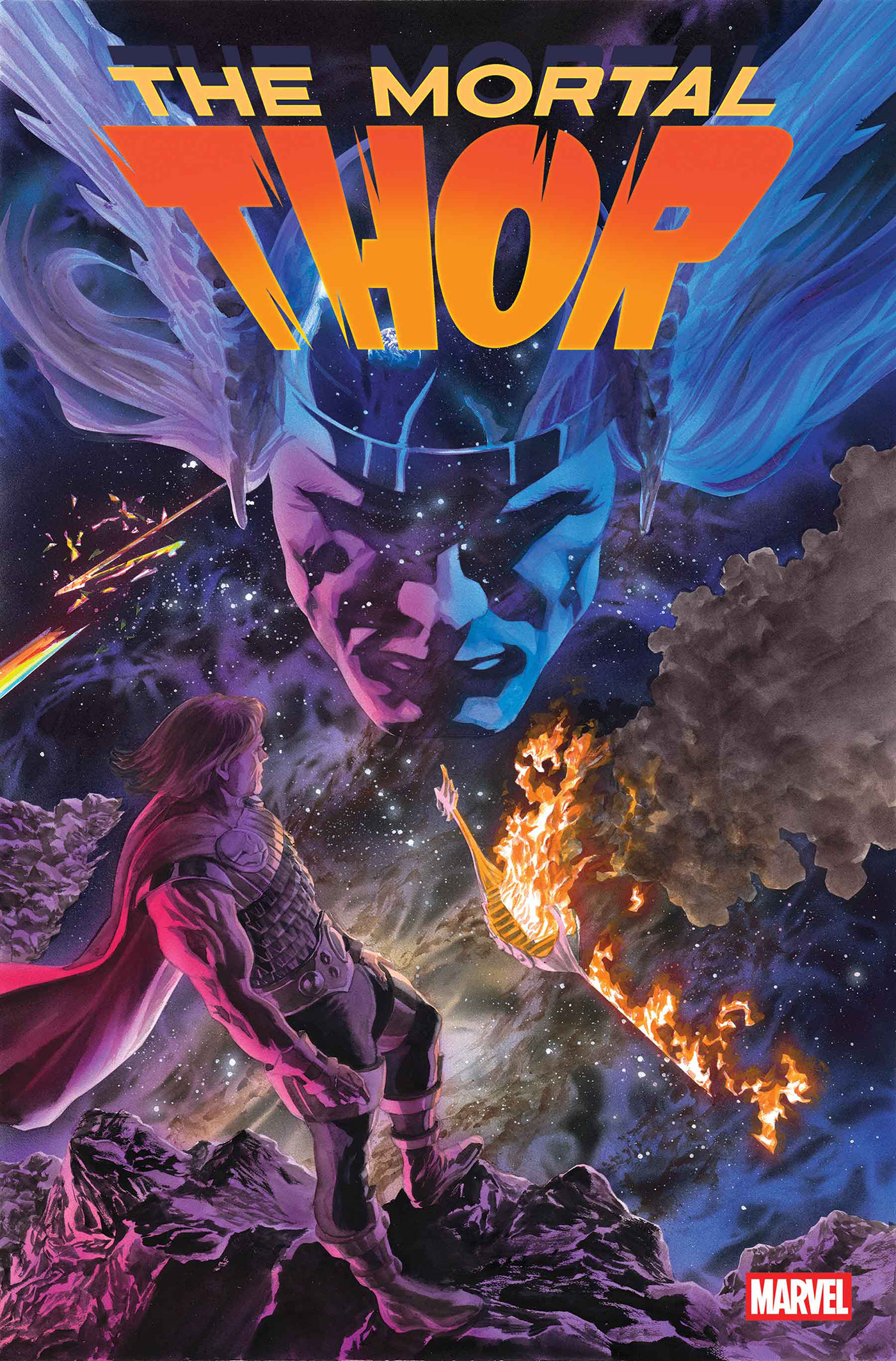 THOR #08